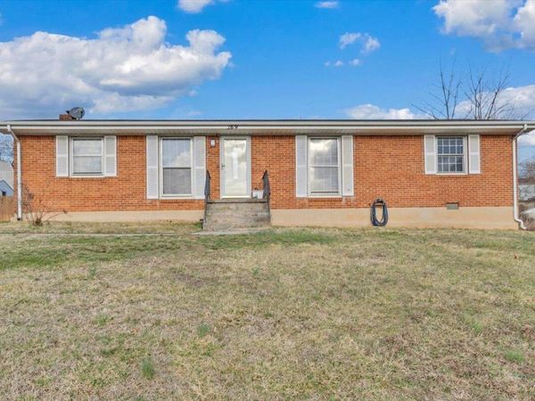 169 TAMPA DR , Roanoke, VA 24019