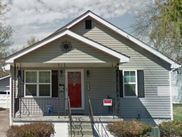 2807 Edwards Street, Granite City, IL 62040