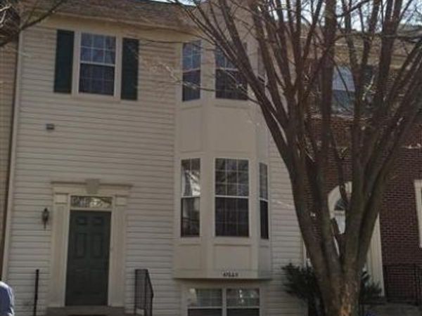 47665 COMER SQUARE , STERLING, VA 20165