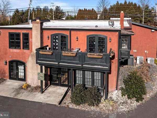 6610 LOWER YORK ROAD , NEW HOPE, PA 18938