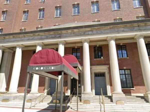 1601 SPRING GARDEN STREET , Unit 402, PHILADELPHIA, PA 19130