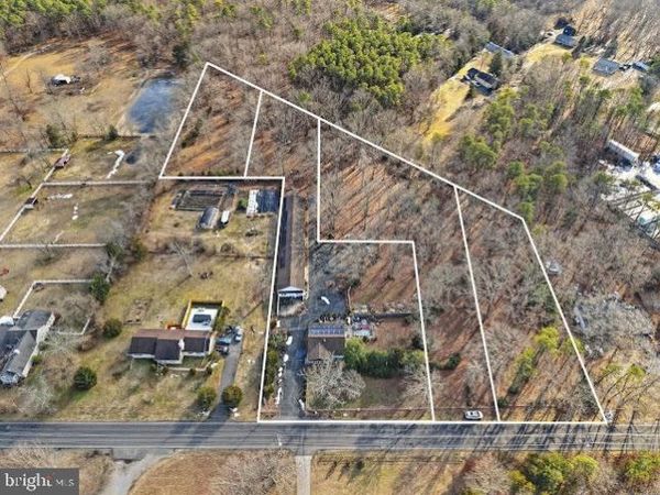 2384 WINSLOW ROAD, WILLIAMSTOWN, NJ 08094