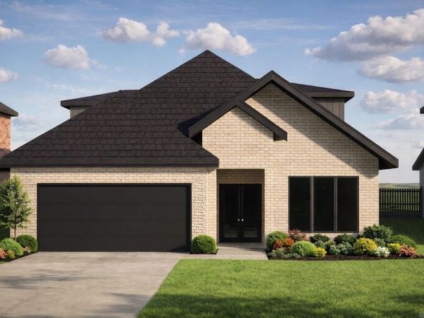 106 Carter Creek Cove , Little Rock, AR 72223