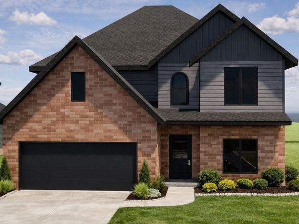 108 Carter Creek Cove, Little Rock, AR 72223