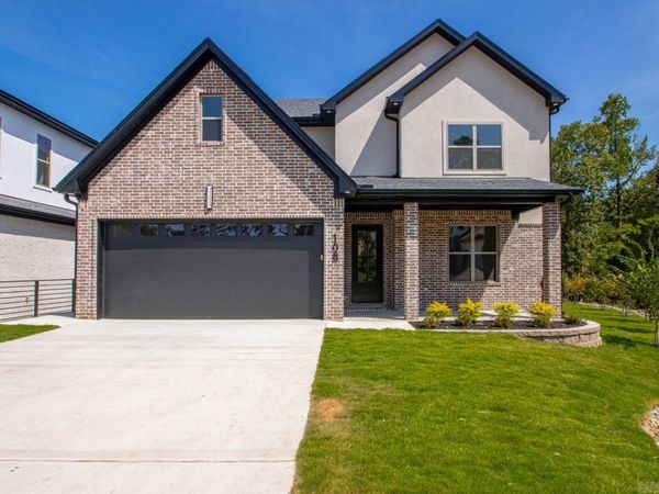 108 Carter Creek Cove, Little Rock, AR 72223