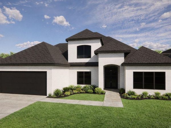 114 Carter Creek Cove, Little Rock, AR 72223