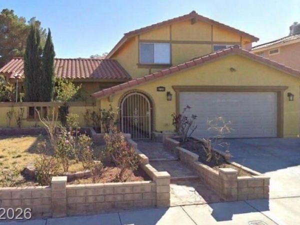 8709 Pavia Drive, Las Vegas, NV 89117