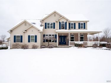 145 William Kidder Road, Lancaster, NY 14086