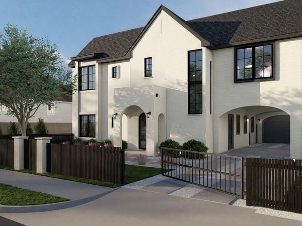 1309 Alguno RD, Unit 1, Austin, TX 78757