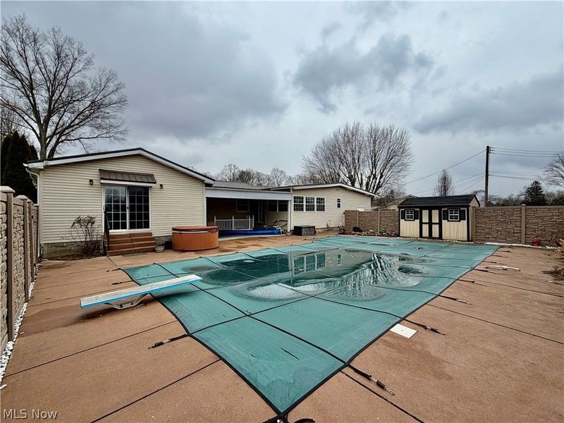 3945 Mill Drive, Zanesville, OH 43701 Photo 13