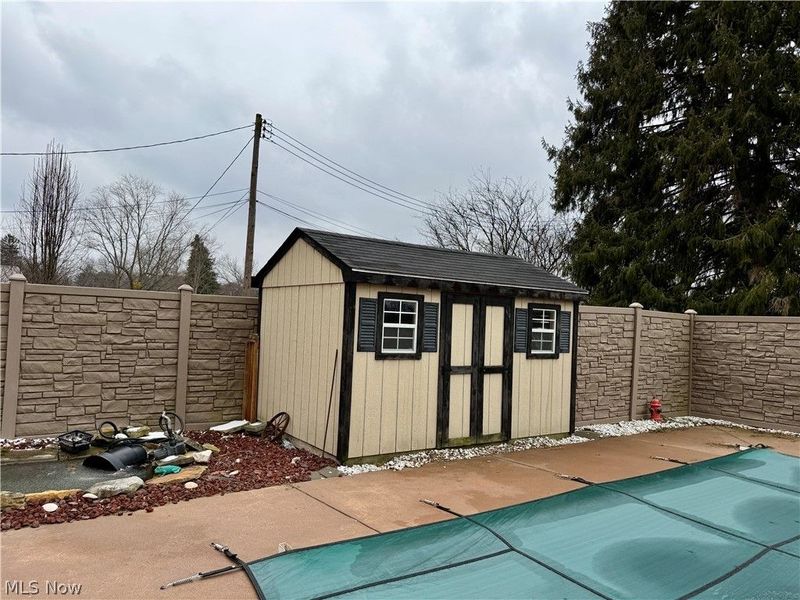 3945 Mill Drive, Zanesville, OH 43701 Photo 16