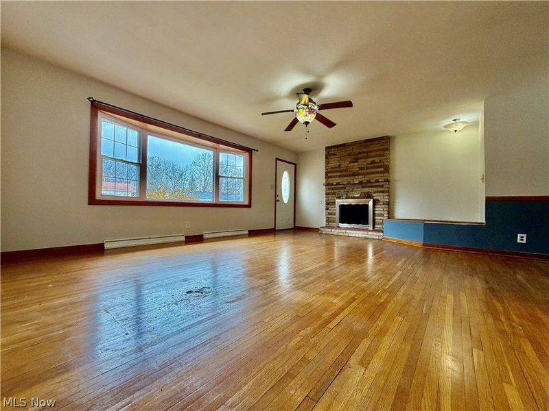 3945 Mill Drive, Zanesville, OH 43701 Photo 2