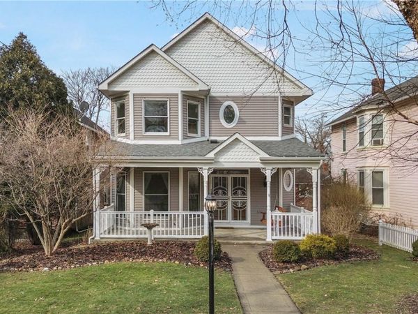 631 5th Street, Oakmont, PA 15139