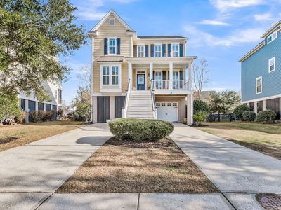 331 Megans Bay Lane, Charleston, SC 29492