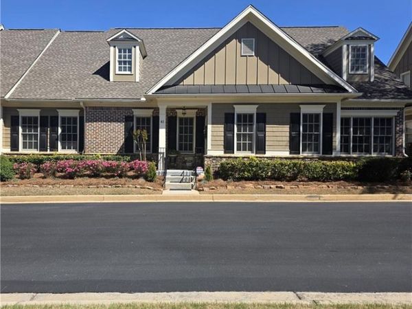 625 Aunt Lucy Lane SW, Unit 41, Smyrna, GA 30082