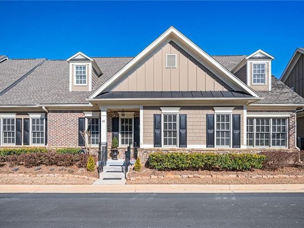 625 Aunt Lucy Lane SW, Unit 41, Smyrna, GA 30082