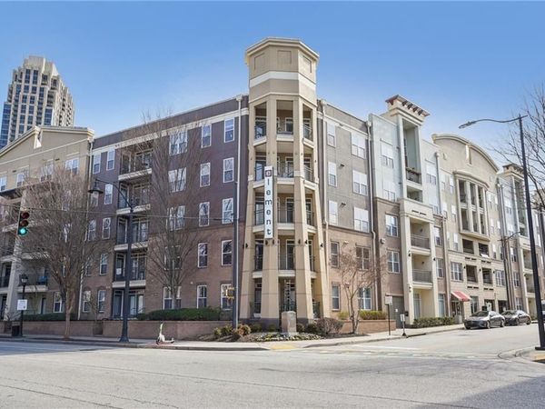 390 17th Street NW, Unit 6009, Atlanta, GA 30363