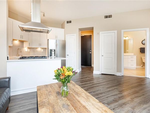 2626 Peachtree Road NW, Unit 706, Atlanta, GA 30305