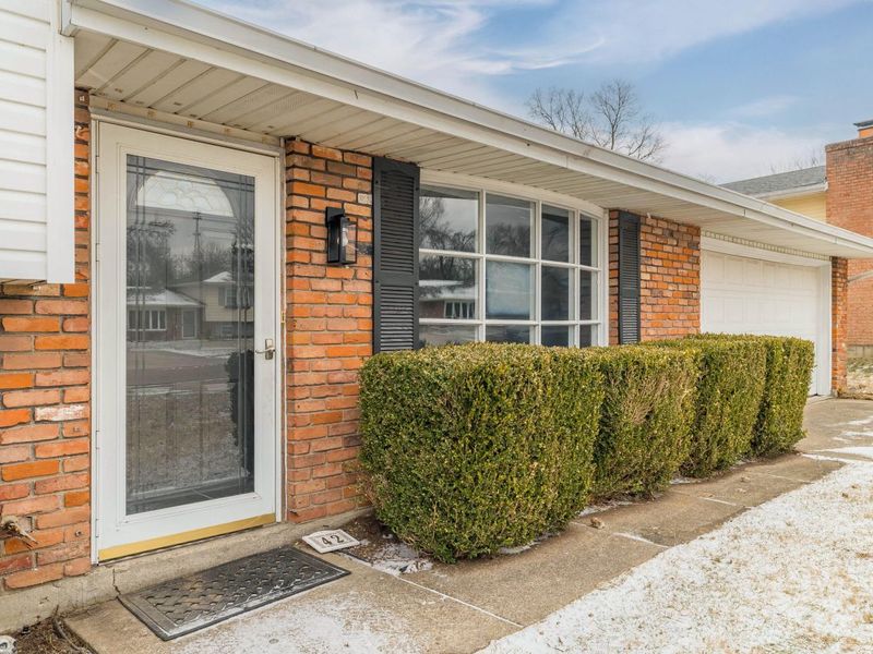 42 Ramsey Drive, Hamilton, OH 45013 Photo 3