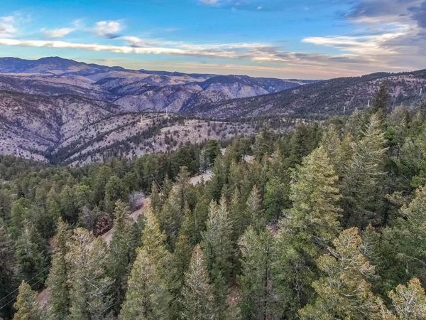 Upper Moss Rock Rd, Golden, CO 80401