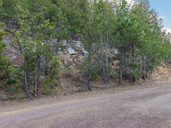 Upper Moss Rock Rd, Golden, CO 80401