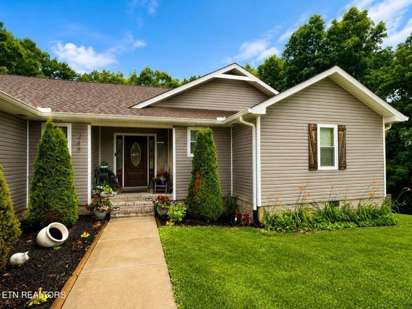 248 Bm Johnson Lane, Gainesboro, TN 38562