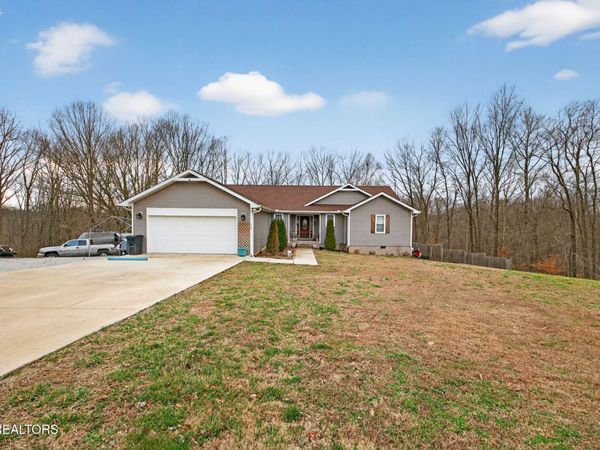 248 Bm Johnson Lane, Gainesboro, TN 38562