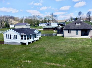 41 Blue Hall Road, Olive Hill, KY 41164