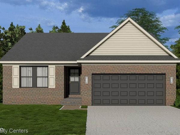 3713 Ridge View Drive, Trenton, MI 48183