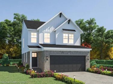 3720 Ridge View Drive, Trenton, MI 48183