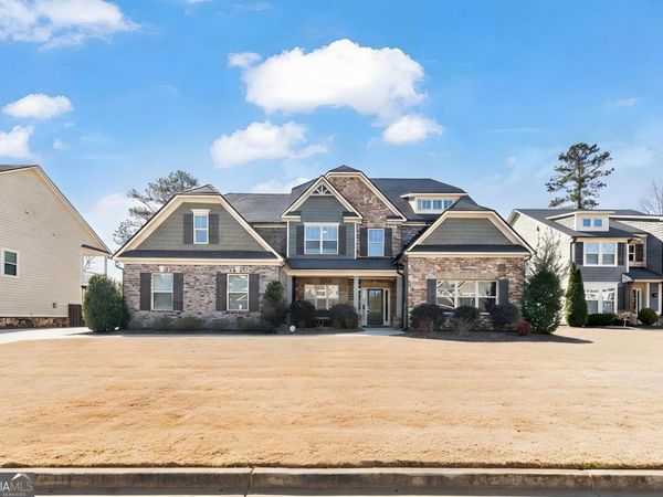 504 Taymack Farm Court, Woodstock, GA 30188