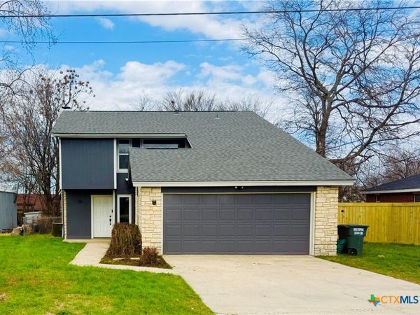 5480 Fm 439, Belton, TX 76513