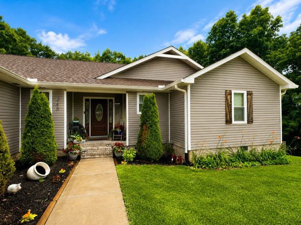 248 BM Johnson Ln, Gainesboro, TN 38562