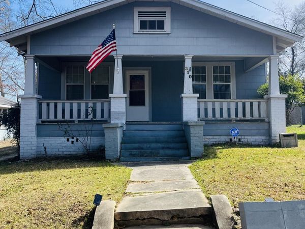 310 Burke Avenue, McComb, MS 39648