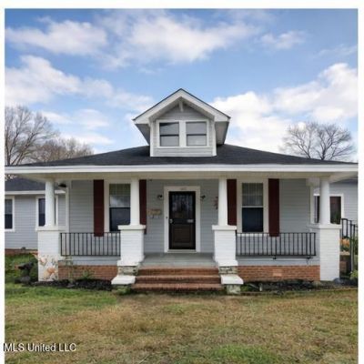 600 Bell Avenue Greenwood, MS 38930