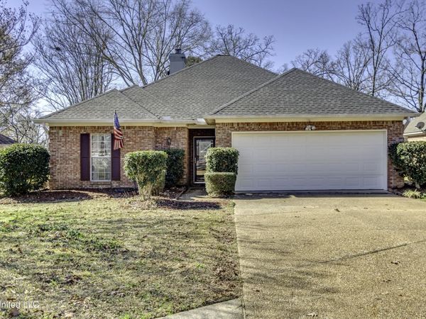 502 Willow Court Drive, Brandon, MS 39047