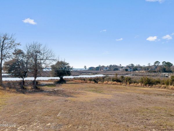Lot 11 Wetzel Drive, Biloxi, MS 39532