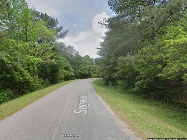 Sugar Hill Road, Shubuta, MS 39360