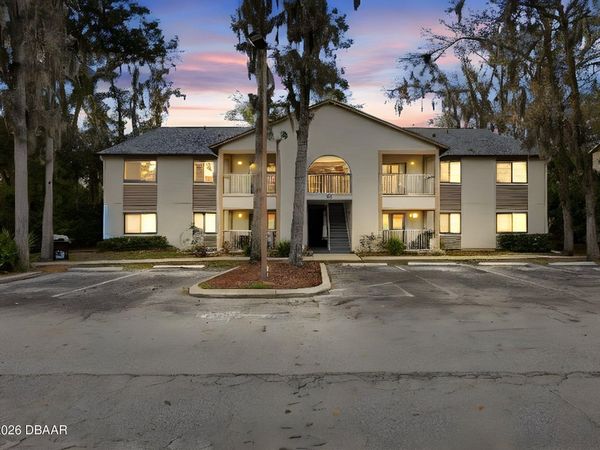 2706 Oak Trail, Port Orange, FL 32127