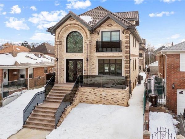 154-24 27th Avenue , Flushing, NY 11354