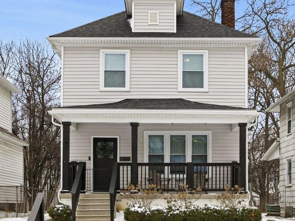 604 Berkeley Road, Columbus, OH 43205