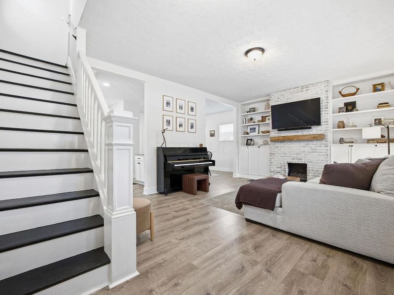 604 Berkeley Road, Columbus, OH 43205 Photo 3