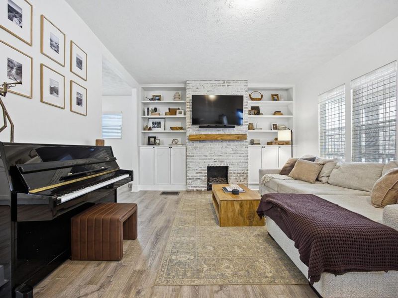 604 Berkeley Road, Columbus, OH 43205 Photo 5