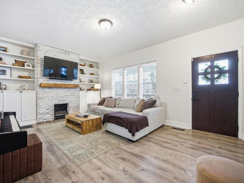 604 Berkeley Road, Columbus, OH 43205 Photo 6