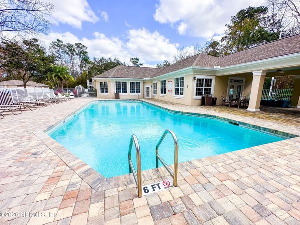 8601 BEACH Boulevard, Unit 1208, Jacksonville, FL 32216