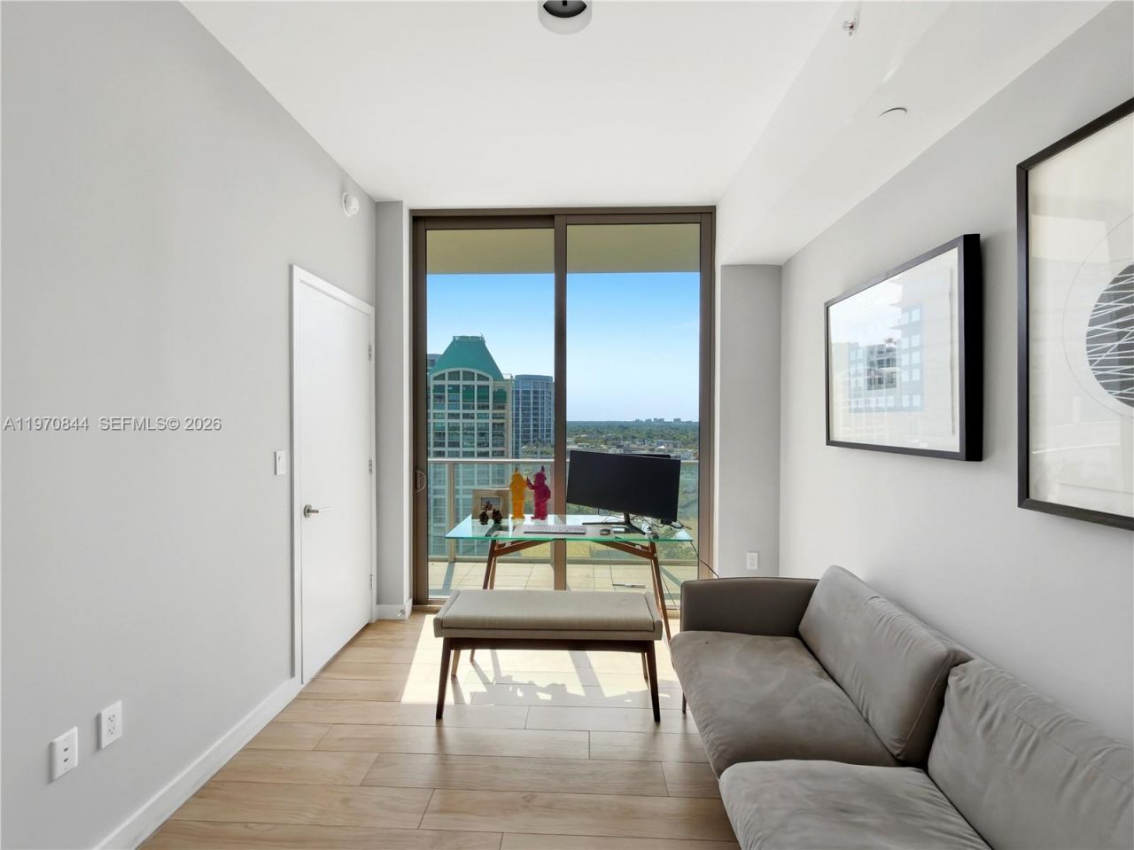 2678 Tigertail , Unit 1603, Miami, FL 33133 Photo