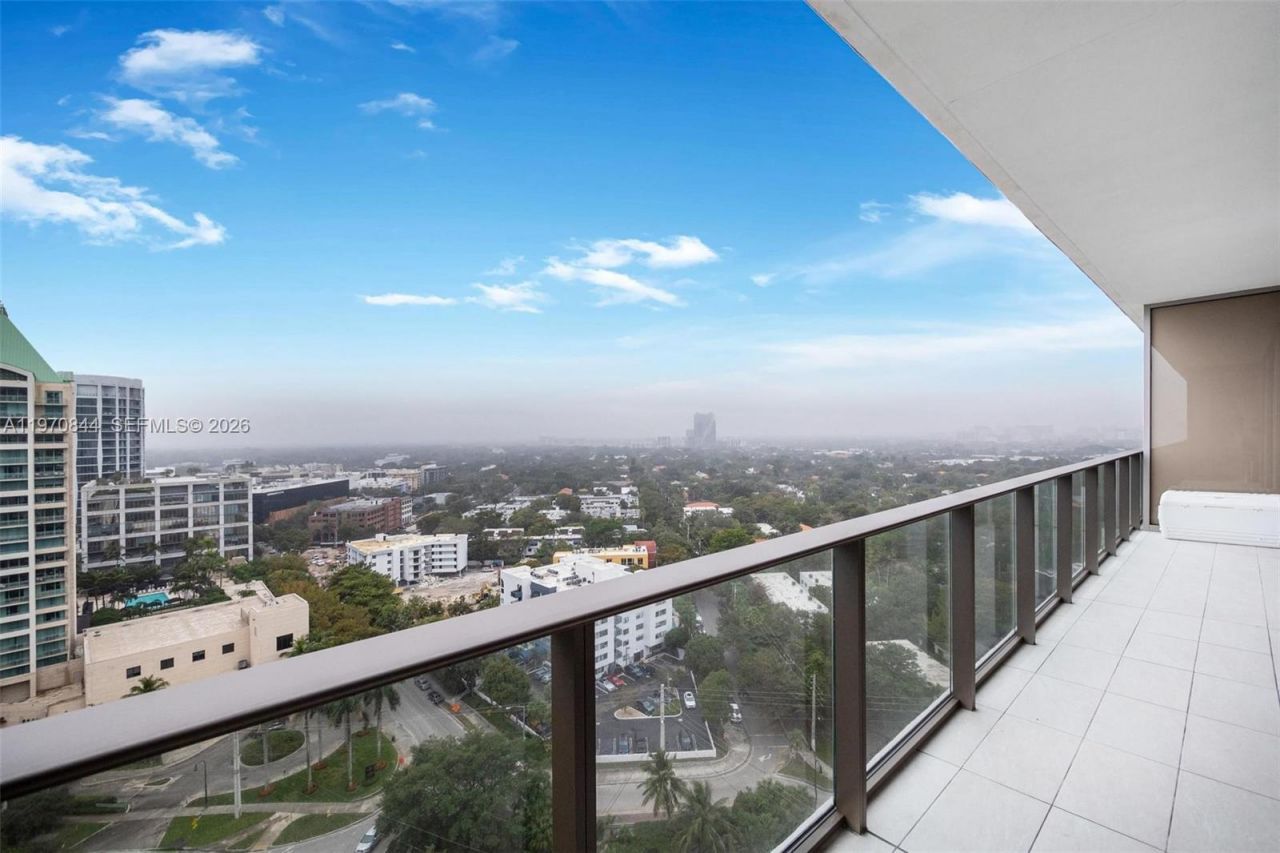 2678 Tigertail , Unit 1603, Miami, FL 33133 Photo