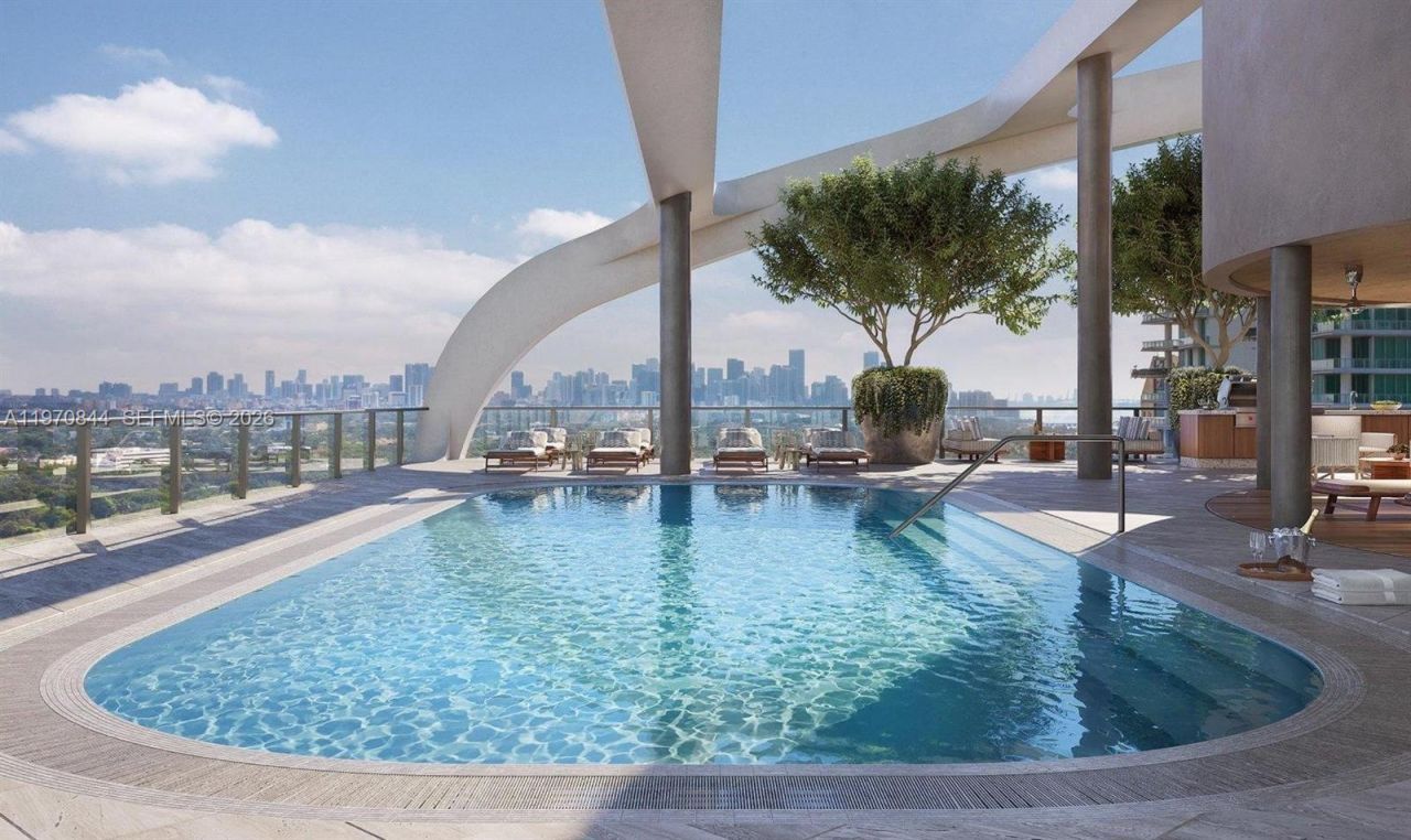 2678 Tigertail , Unit 1603, Miami, FL 33133 Photo