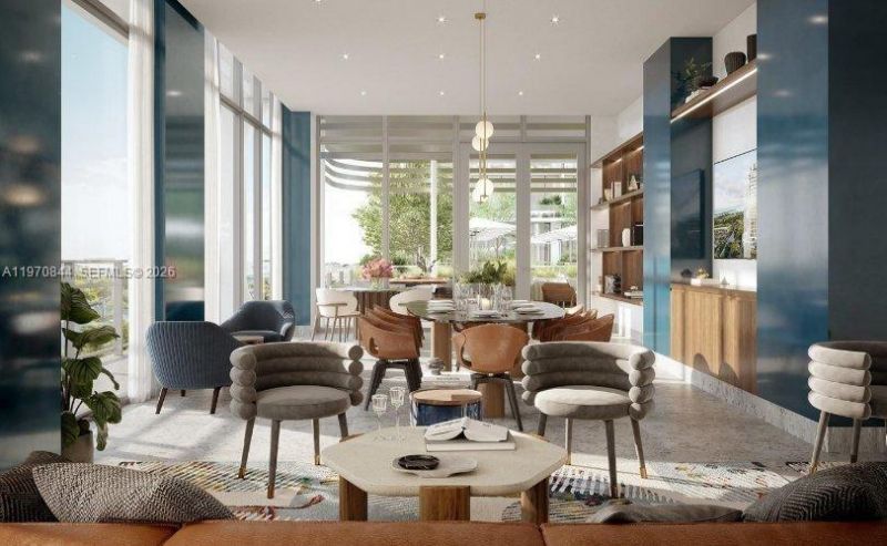 2678 Tigertail , Unit 1603, Miami, FL 33133 Photo