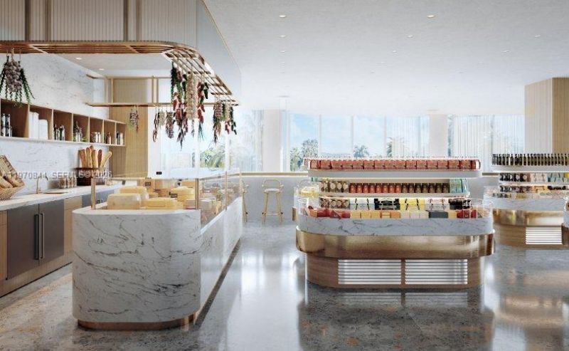 2678 Tigertail , Unit 1603, Miami, FL 33133 Photo